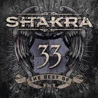 Shakra : 33 - the Best of